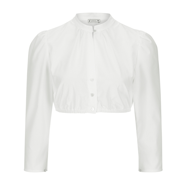 Dirndlbluse Robina