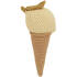 Rassel Eis