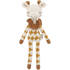 Giraffe Goldie