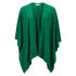 Cashmere Strickponcho