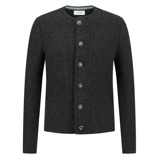 Trachtenstrickjacke Luggi