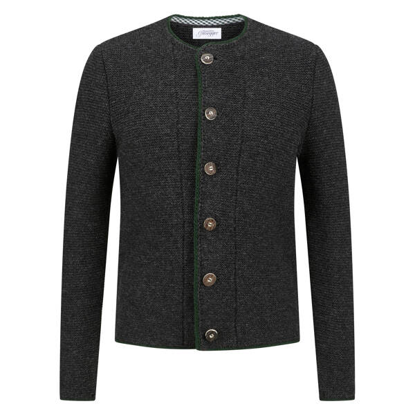 Trachtenstrickjacke Luggi