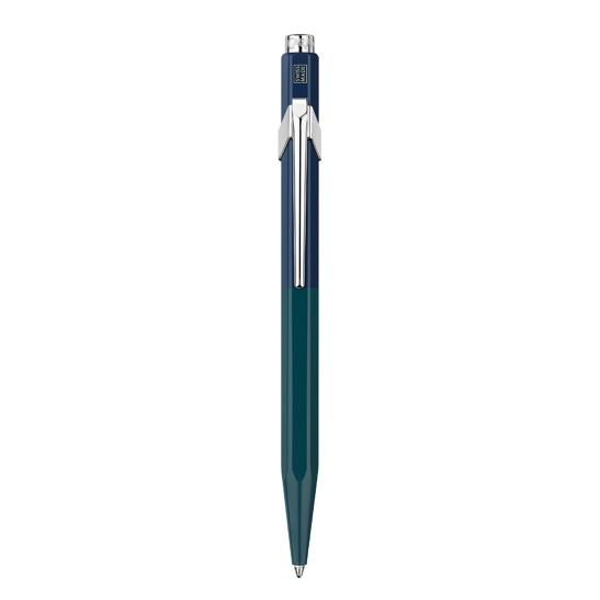 Kugelschreiber 849 Paul Smith Design