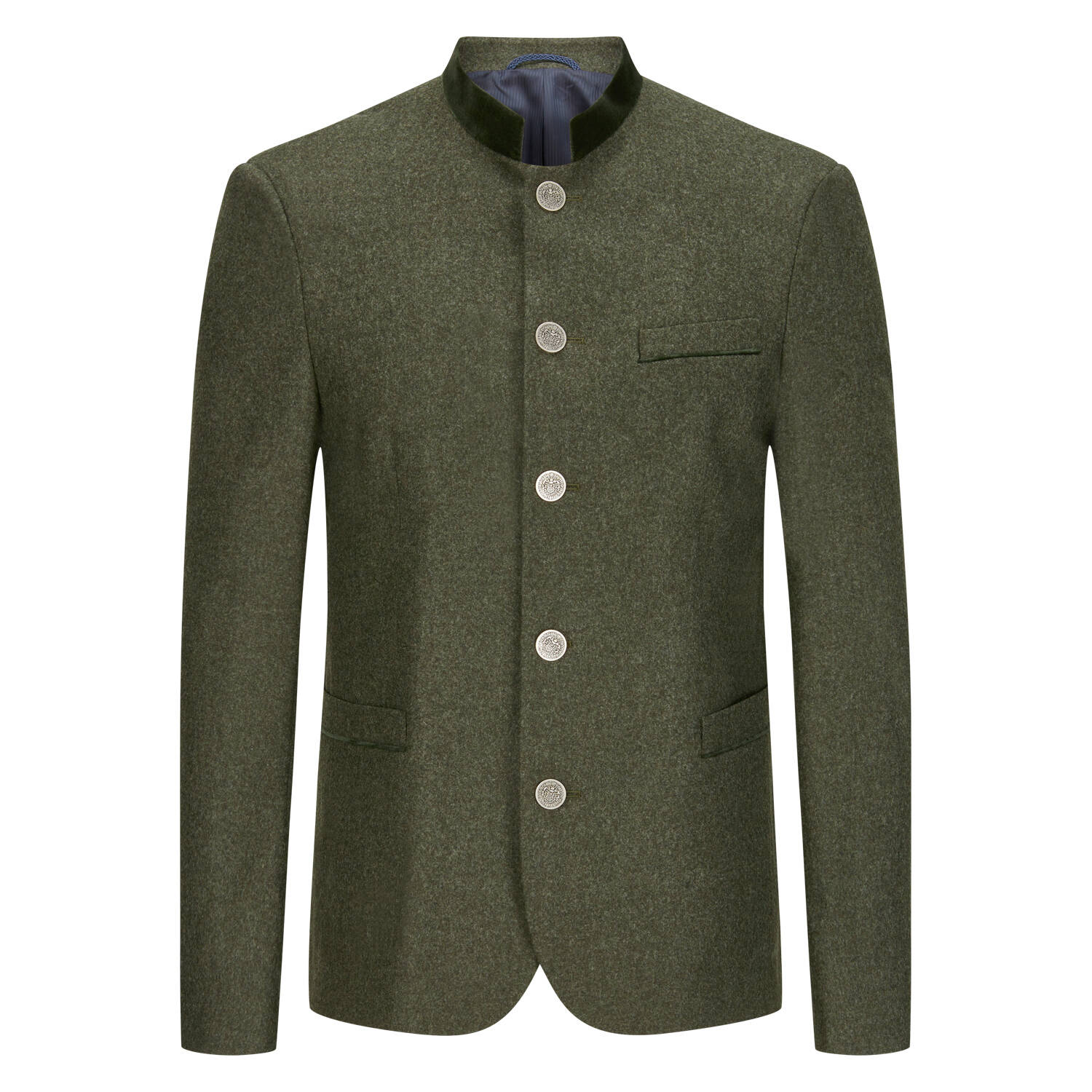 Lodenjanker Prometheus