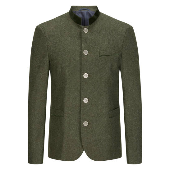 Lodenjanker Prometheus