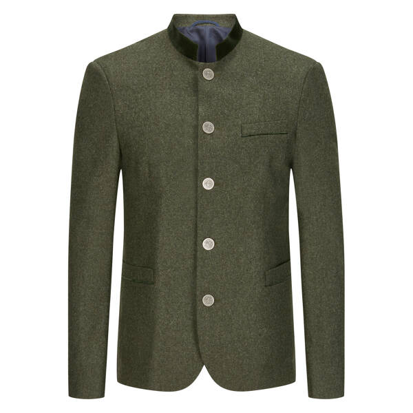 Lodenjanker Prometheus