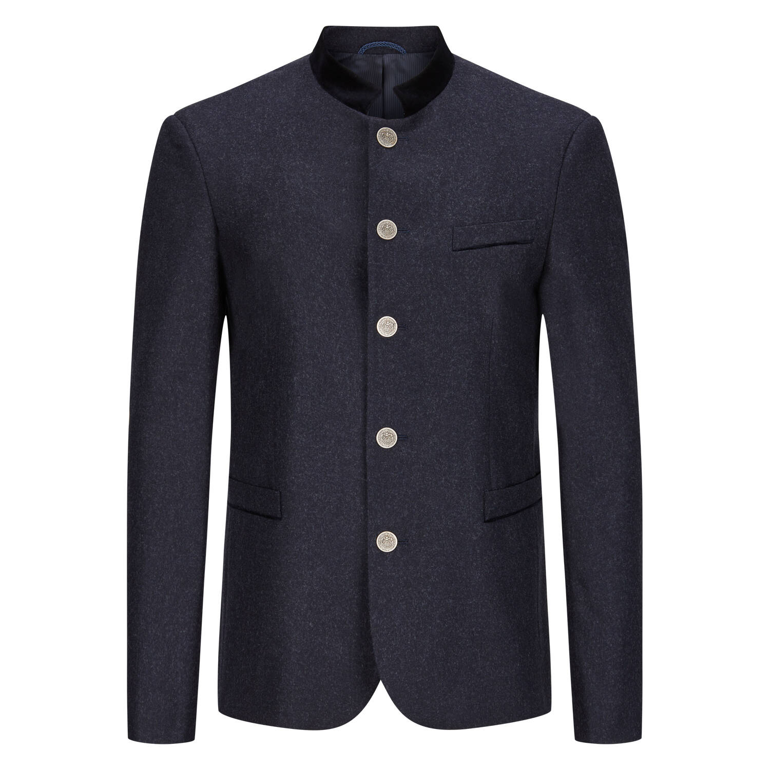 Lodenjanker Prometheus