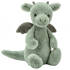 Bashful Drache