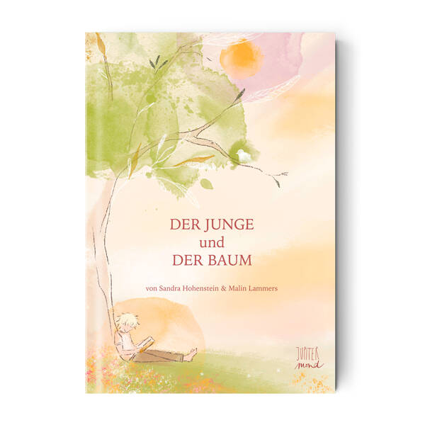 Der Junge und der Baum