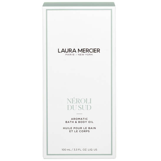 B&B Body Oil Neroli du Sud