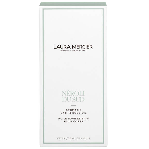 B&B Body Oil Neroli du Sud