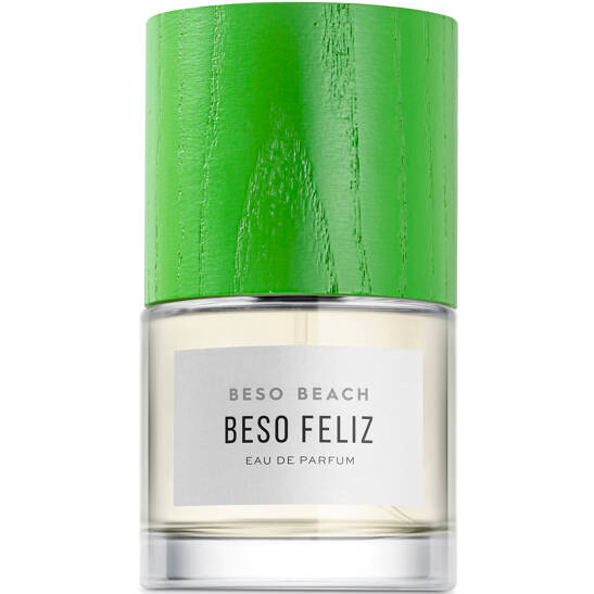Beso Feliz Eau de Parfum