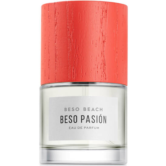 Beso Pasión Eau de Parfum