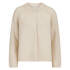 Cashmere Strickjacke