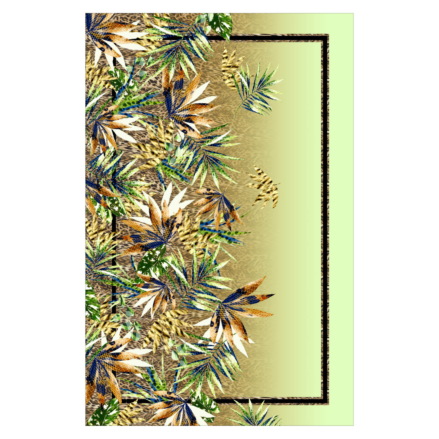 Bade Pareo Midnight Sounds