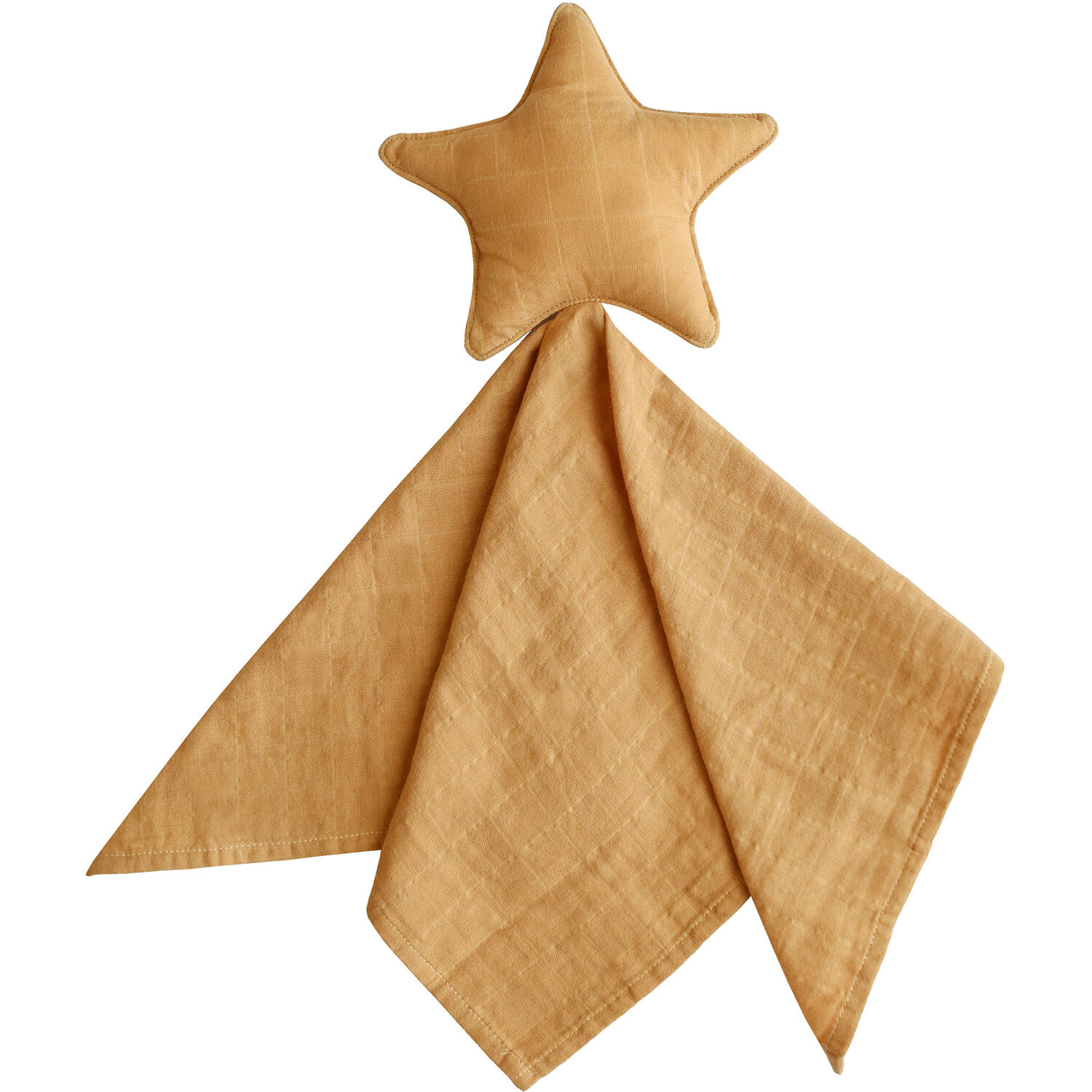 Mushie Schmusetuch (gelb | Ehg) Kinder, Baby & Kleinkind, Baby-Accessoires