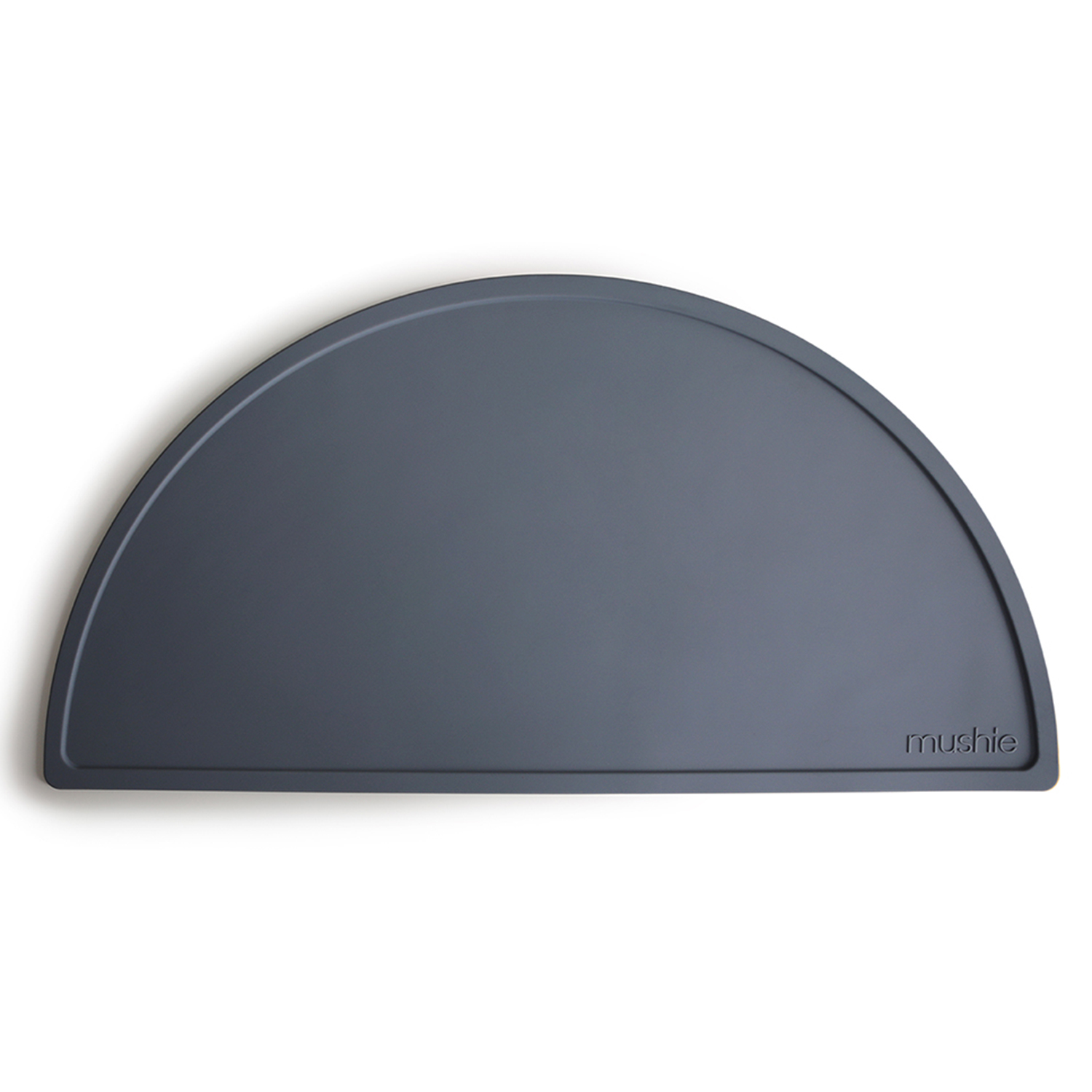 Mushie Tischset (blau | Ehg) Kinder, Baby & Kleinkind, Baby-Accessoires