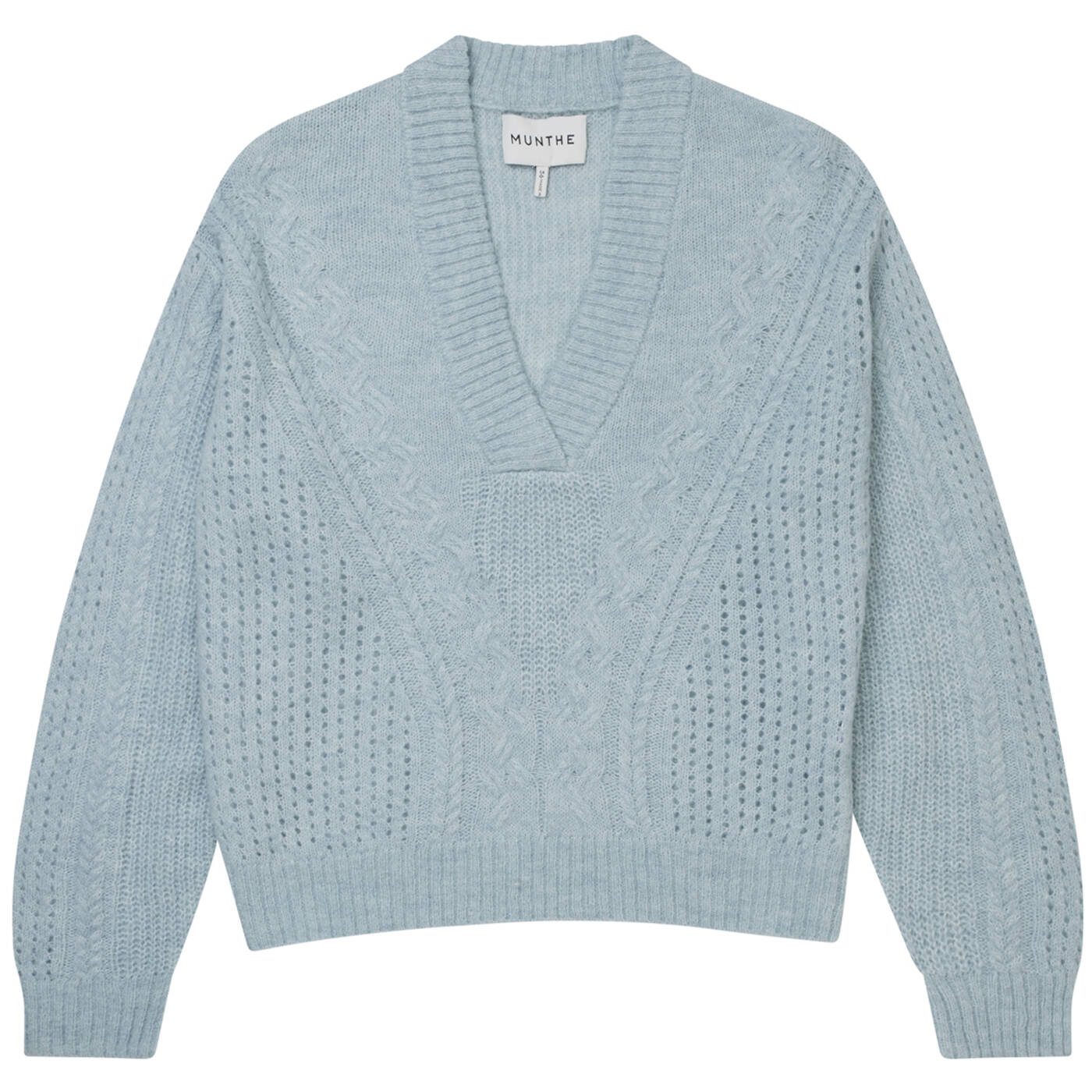 Strickpullover Exactly