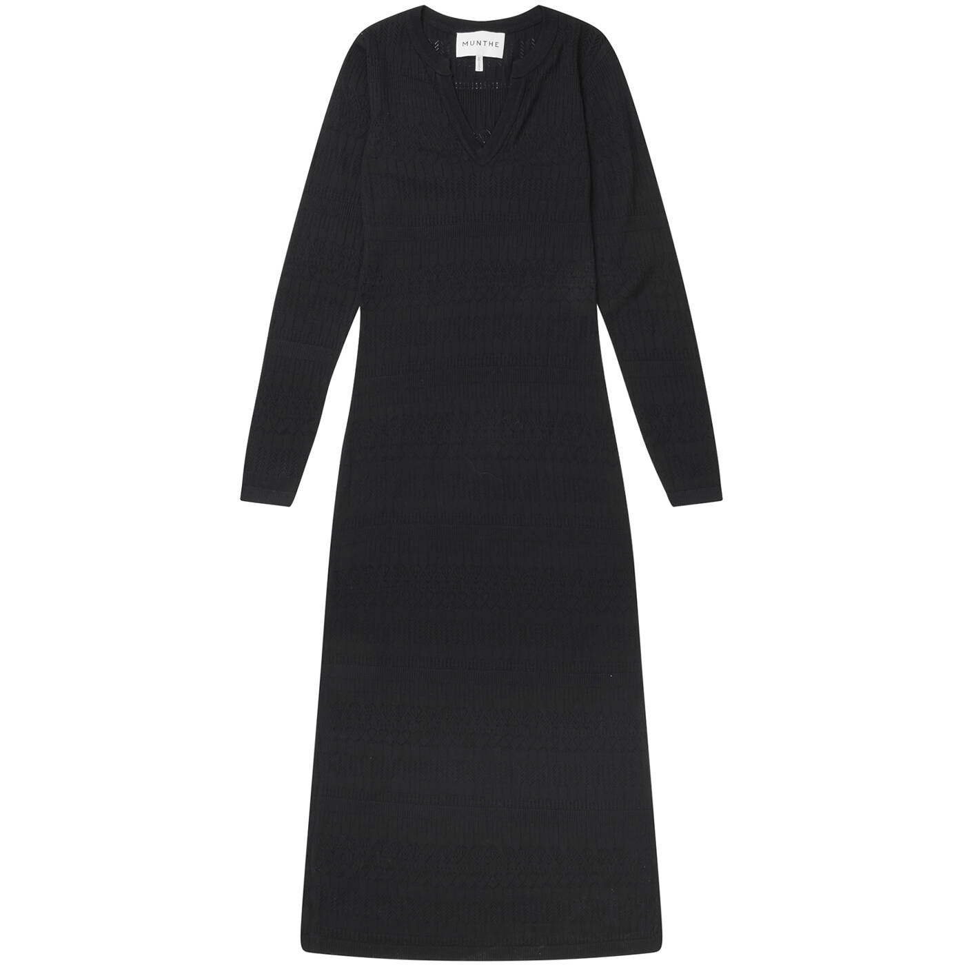 Strickkleid Eallen