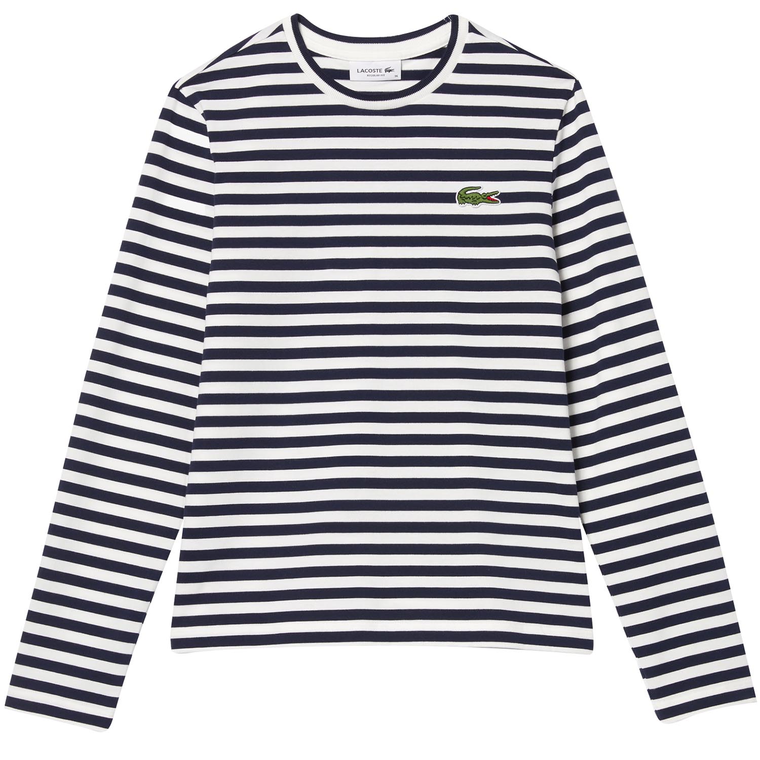 Langarmshirt
