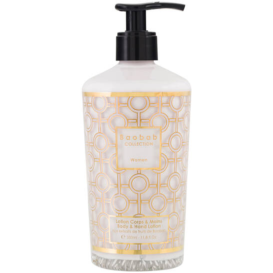 Body & Hand Lotion Women