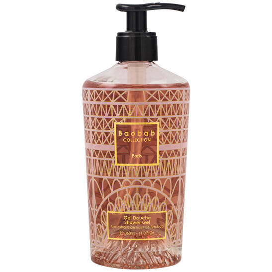 Shower Gel Paris