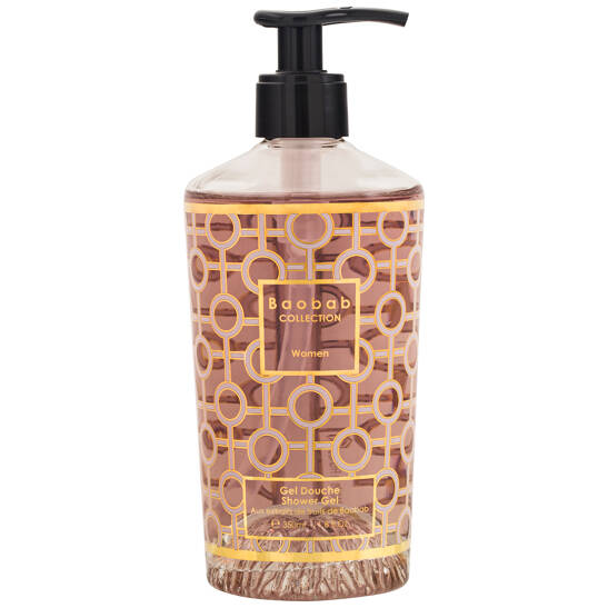 Shower Gel Women