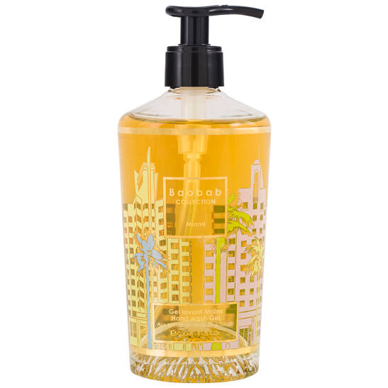 Hand Wash Gel Miami