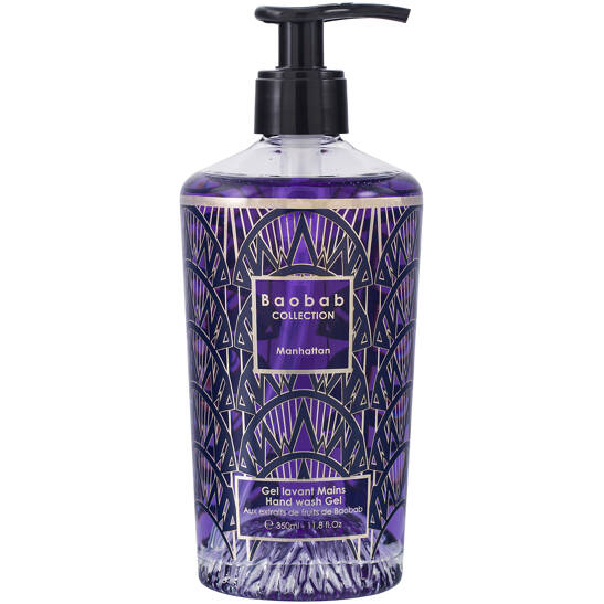 Hand Wash Gel Manhattan