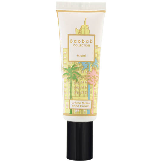 Hand Cream Miami