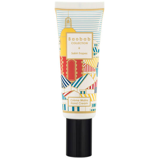 Hand Cream Saint-Tropez