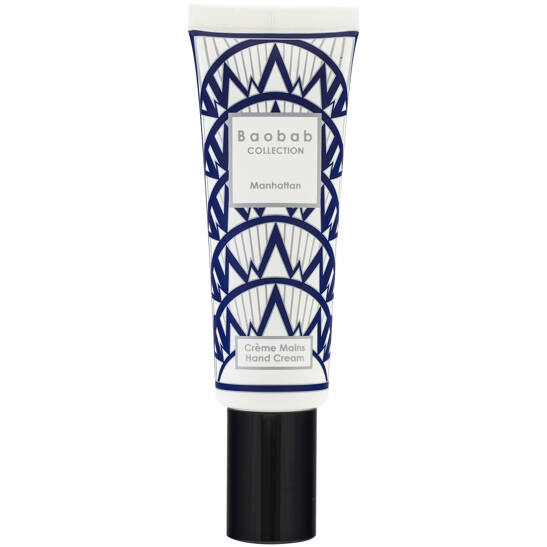 Hand Cream Manhattan