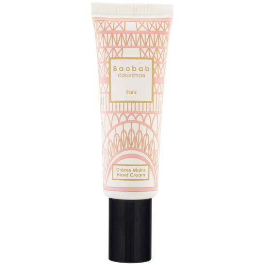 Hand Cream Paris