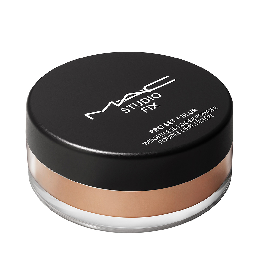 Studio Fix Loose Powder