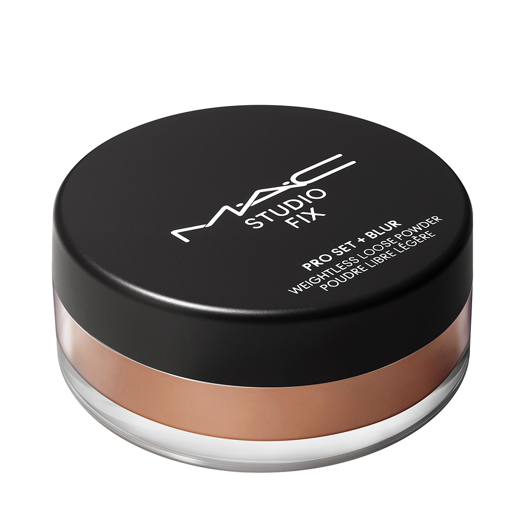Studio Fix Loose Powder