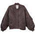 Shoreditch Ski Club x AGOLDE Nisa Bomberjacke