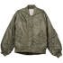 Shoreditch Ski Club x AGOLDE Nisa Bomberjacke