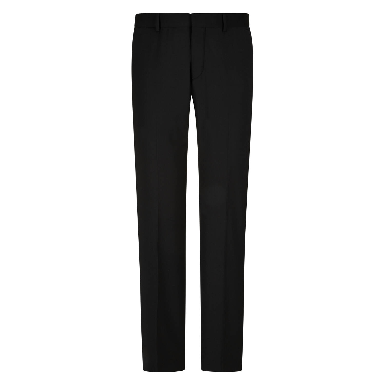 Tiger of Sweden Hose Tenutas (schwarz | 106) Für Herren, Für Herrenmode, Hosen, klassische Stoffhosen