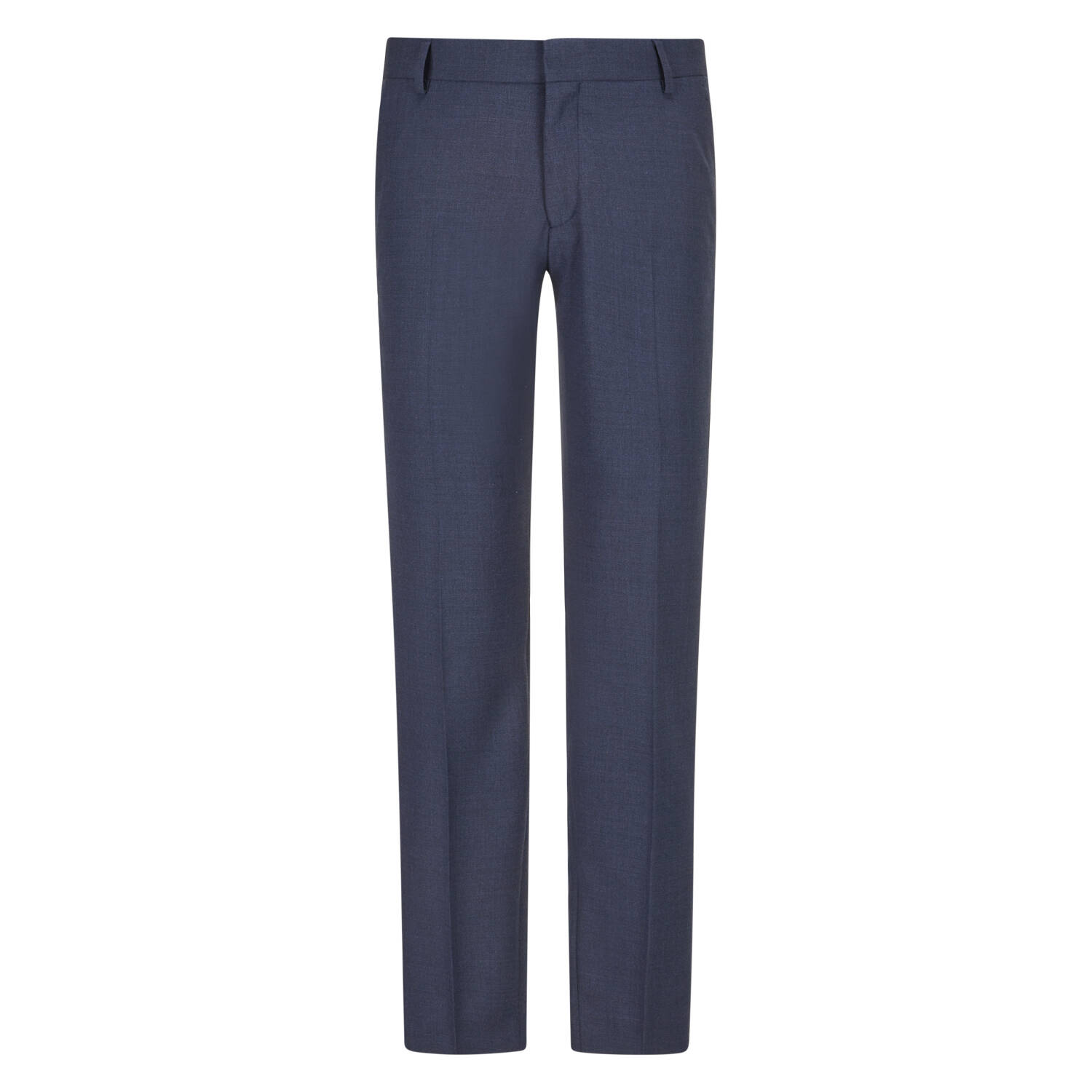 Tiger of Sweden Hose Tenutas (blau | 48) Für Herren, Für Herrenmode, Hosen, klassische Stoffhosen