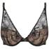 Orchids Push Up BH