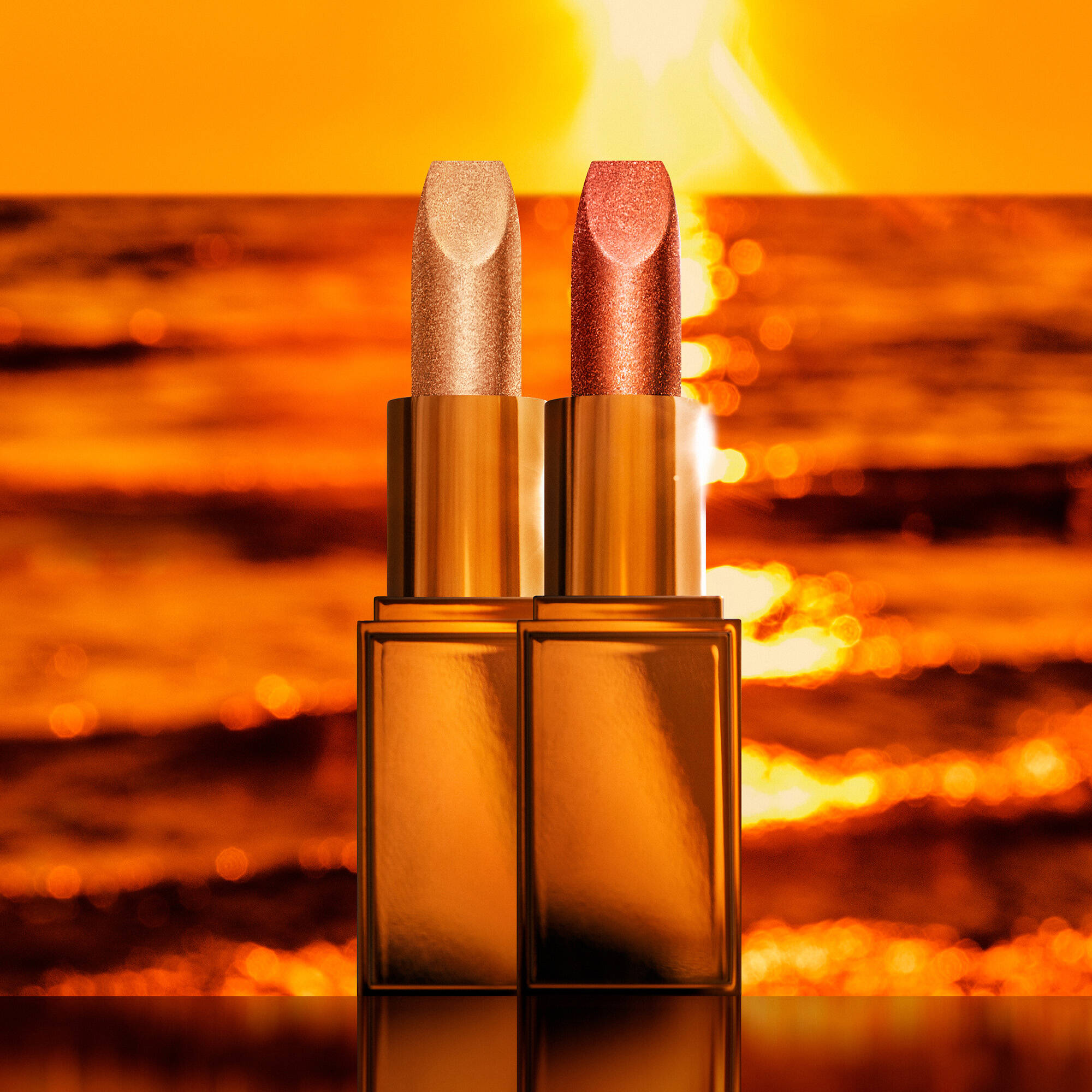 Soleil de Feu Spark Lip Balm von Tom Ford online bestellen bei ludwigbeck