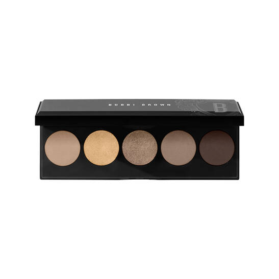 Bare Nudes Eye Shadow Palette