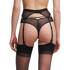 Rebecca Suspender Belt