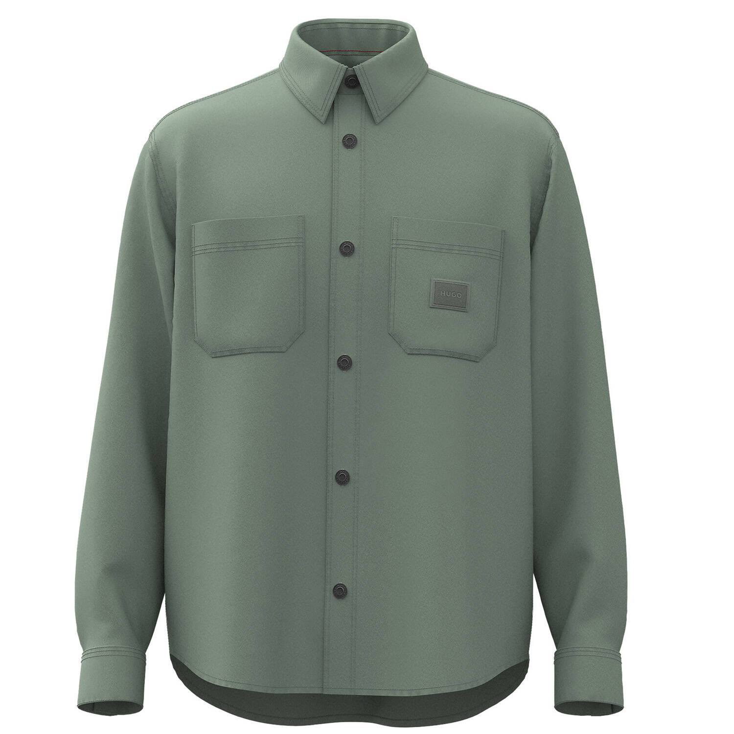 Overshirt Erato