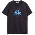 T-Shirt Jaames Pixxel Bike