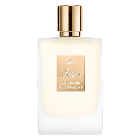 Love, Don't Be Shy Eau Fraiche
