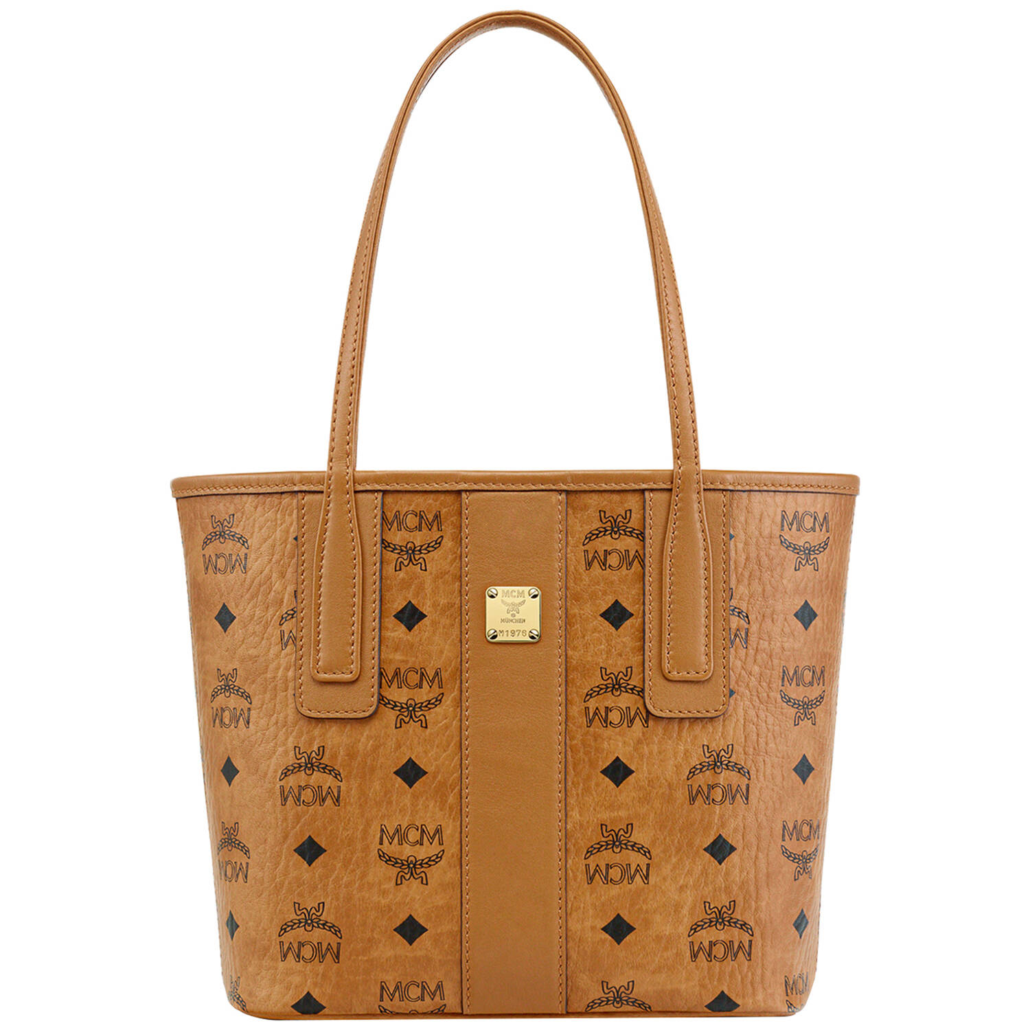 Tasche Dessau Medium von MCM online bestellen bei