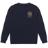 Sweatshirt Motif Reg Sweat
