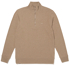 Troyer Roger Half Zip Knit
