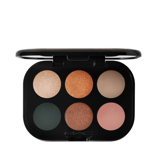 Connect In Eyeshadow Palette